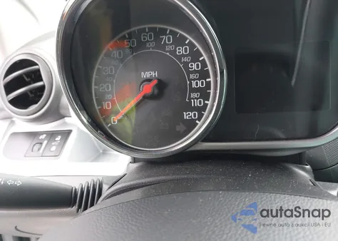 2015 Chevrolet Spark Ls Manual z USA, uszkodzony, nr VIN KL8CA6S93FC802826